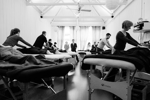 Jing Institute of Massage and Complementary Medicine