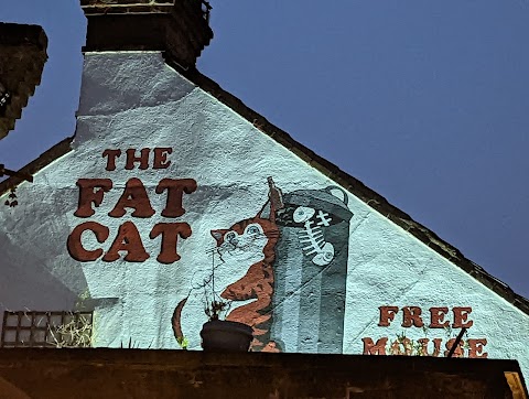 The Fat Cat