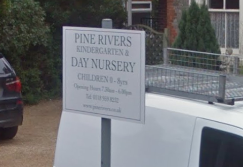 Pine Rivers Kindergarten & Day Nursery