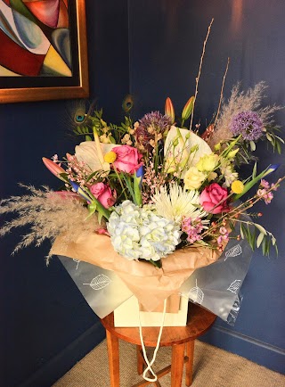 Flowers by Sophia | Horsforth Florist | Leeds Florist