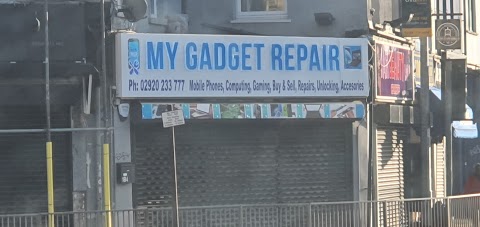 My Gadget Repair