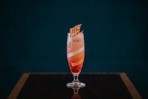 Chambers Cocktail Company