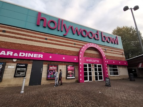 Hollywood Bowl Leeds