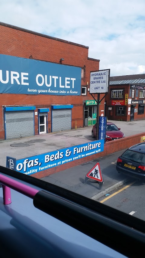 Trinity Furniture Outlet