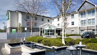 Holiday Inn Bristol Airport, an IHG Hotel