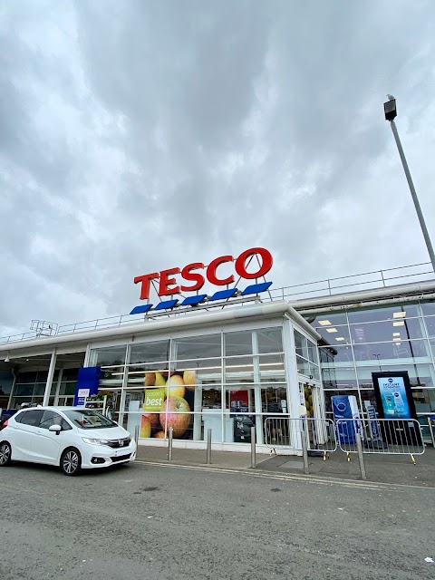 Tesco Superstore