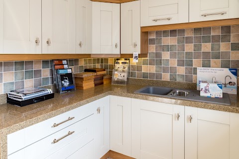 Creative Kitchens & Bedrooms Ltd