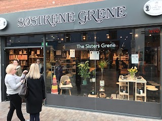 Søstrene Grene