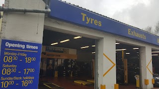 Kwik Fit - Winchester