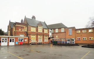 Margaret Roper Catholic Primary School
