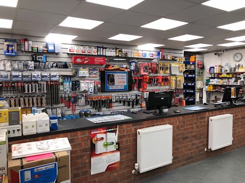 Coventry Plumbing & Heating Supplies