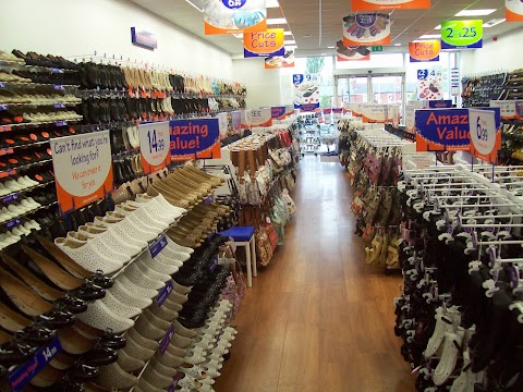 Shoe Zone