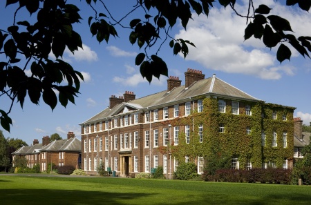 University of Nottingham, Sutton Bonington Campus