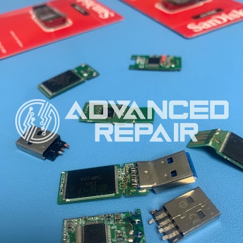 Advanced Repair (Tech Repair & Data Recovery)