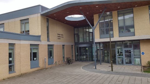 Wester Hailes Healthy Living Centre