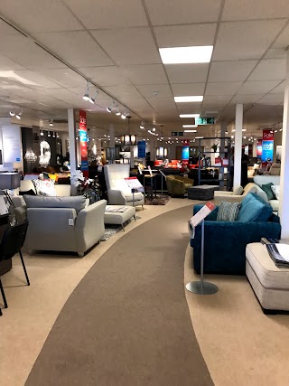 Furniture Village Staines