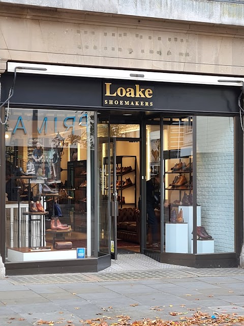 Loake Shoemakers