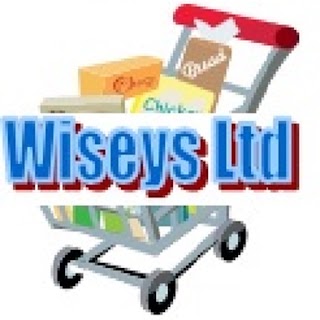 Wiseys Ltd