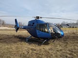 Helicopter Tours & Charters Kiev Ukraine