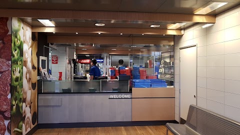 Domino's Pizza - Tamworth