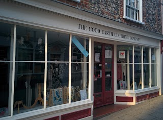 The Good Earth Clothing Co