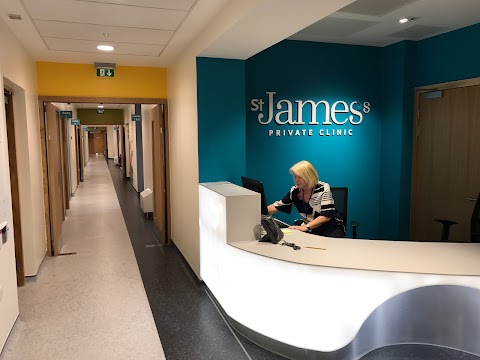 St. James's Private Clinic