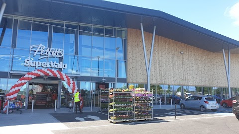 Pettitt's SuperValu Bray