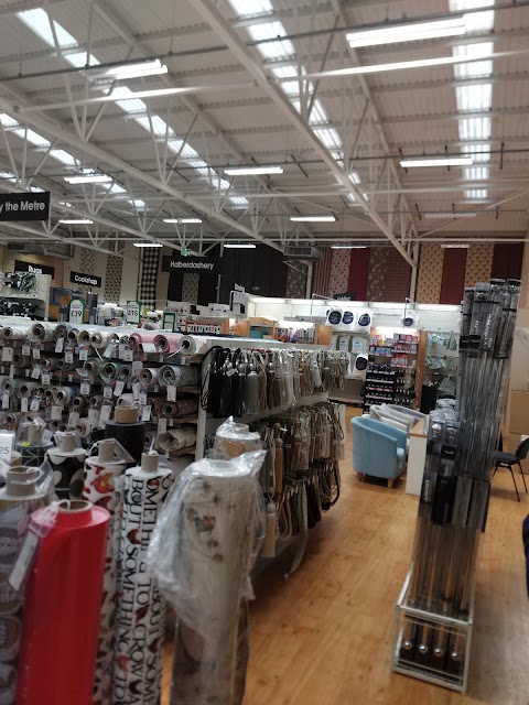 Dunelm