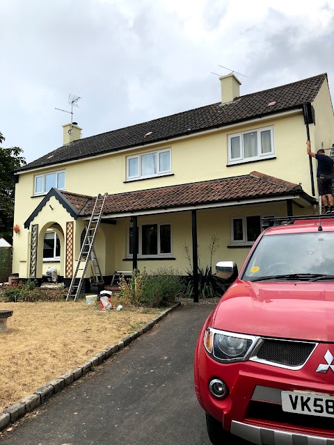 Bristol Gutter Cleaning