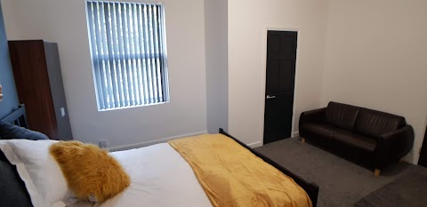 Room to Rent Nottingham