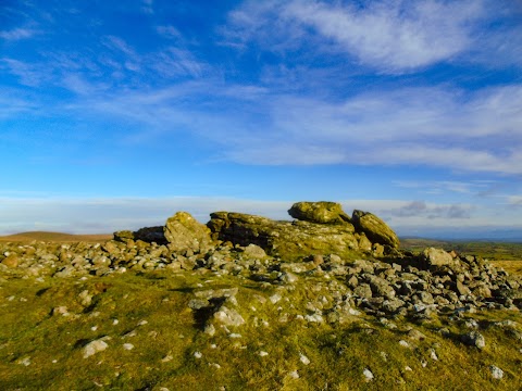 Dartmoor National Park