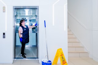 Alliance Cleaning - Office Cleaning Company