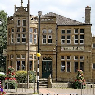 Lindley Liberal Club Ltd