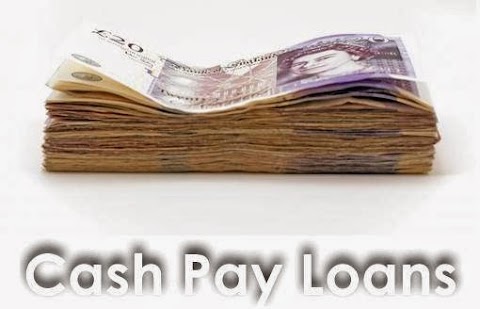 Cash Pay Loans