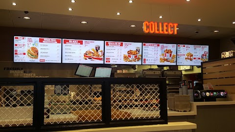 KFC Bristol - Keynsham