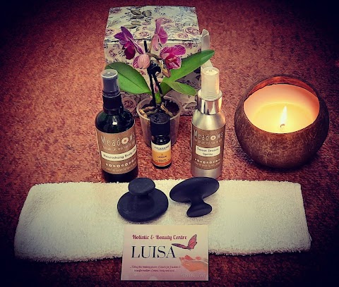 Luisa Holistic Beauty Centre