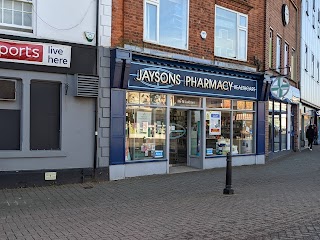 Jaysons Pharmacy