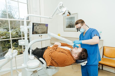 Edinburgh Dental Studio