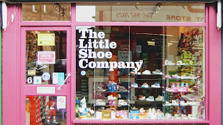 The Little Shoe Company