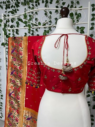 Sreshta Designs