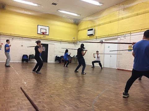 The School Of Wing Chun Kuen - Birmingham