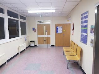 Bedford Hospital South Wing