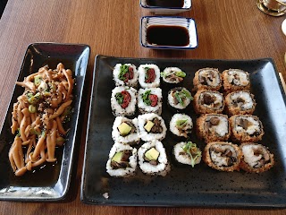 Sushi Sakai