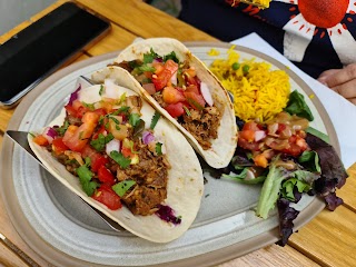 Miros Cantina Mexicana