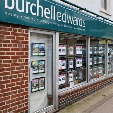 Burchell Edwards Estate Agents Eastwood