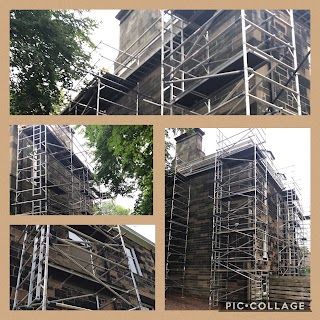 Scaffolding & Access Supplies Ltd