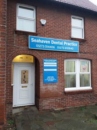 C Haven Dental Practice