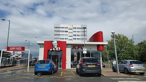 KFC Birmingham - Chelmsley Wood