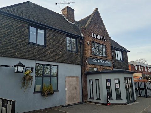 Champy's Bradford Arms