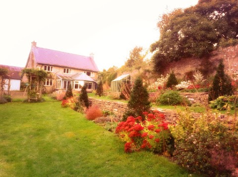 Slade Holiday Cottages